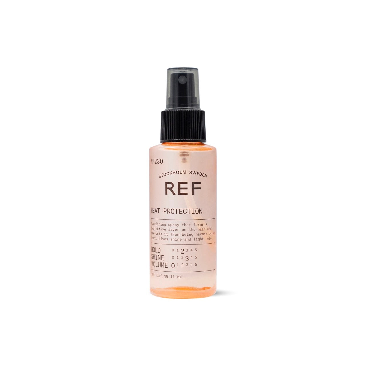 REF HEAT PROTECTION SPRAY