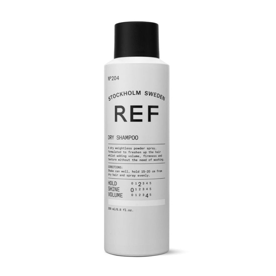 REF DRY SHAMPOO