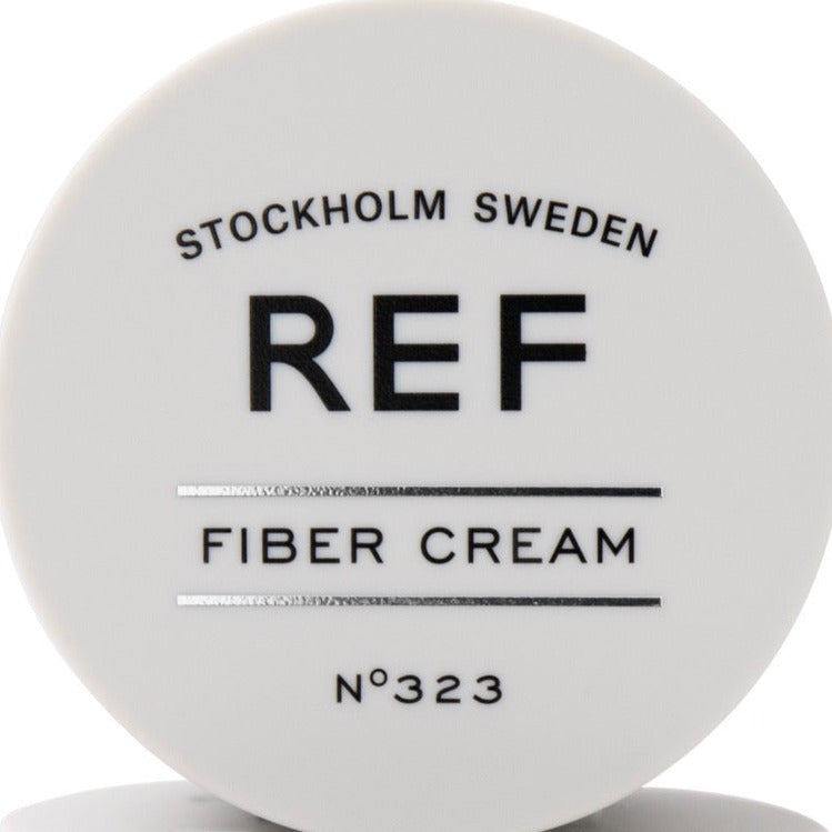 REF FIBER CREAM