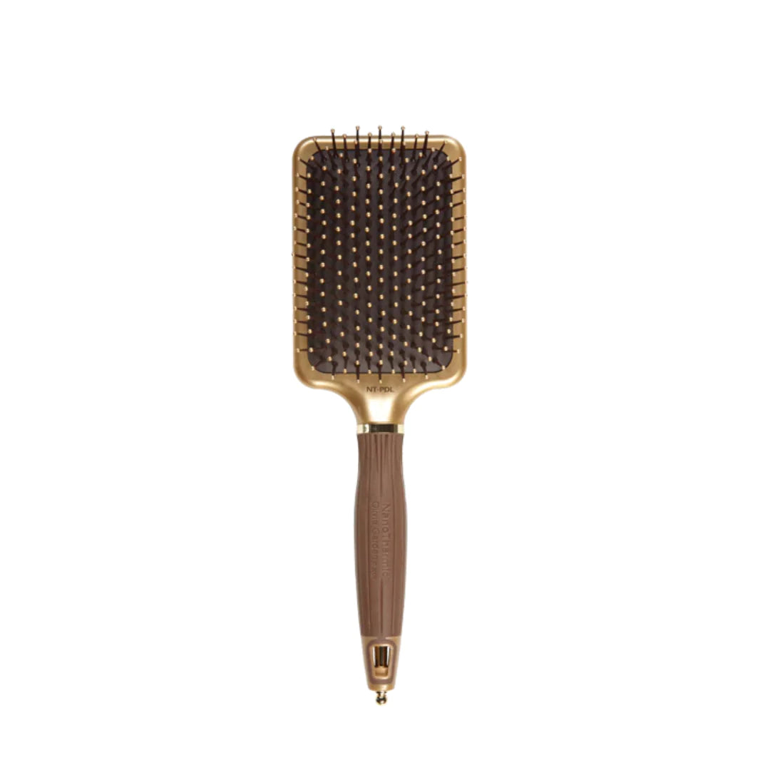 Olivia Garden NanoThermic Ceramic Brush (PDL)