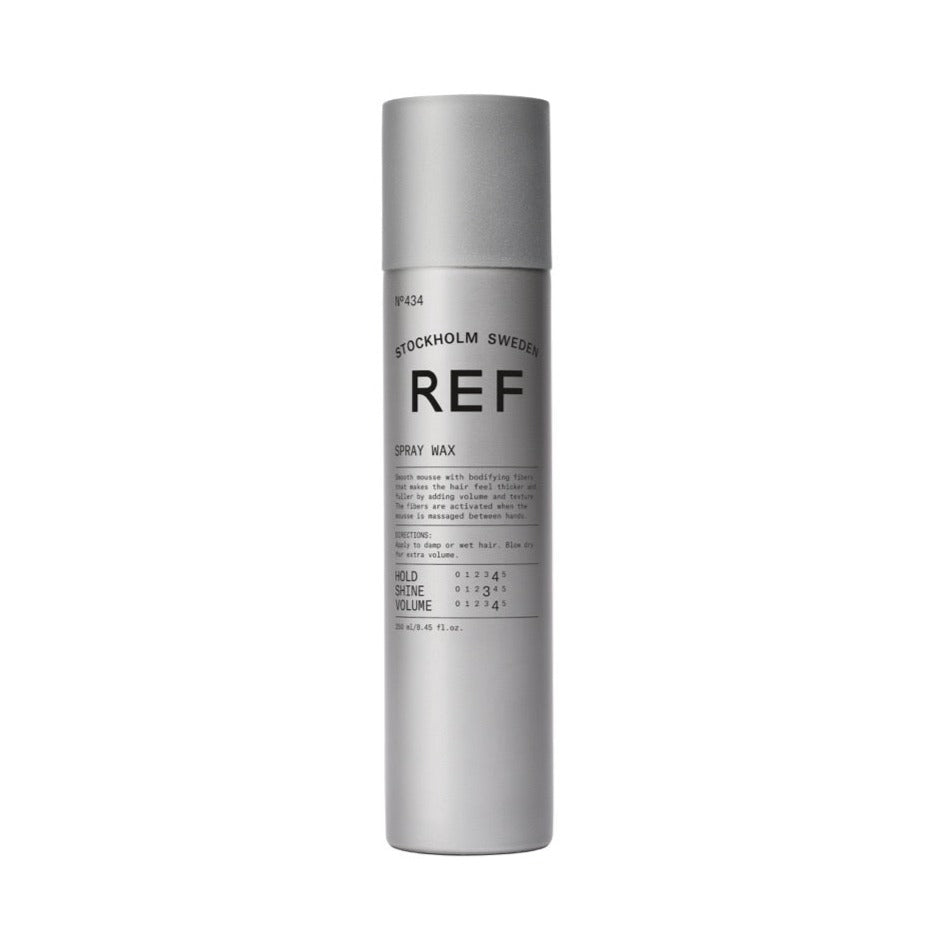 REF SPRAY WAX