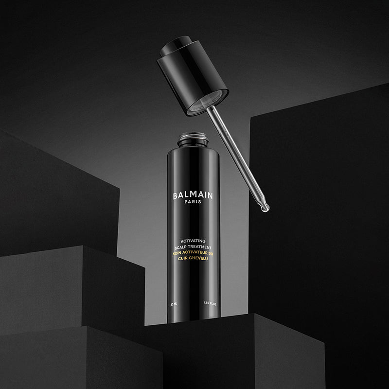 Balmain Homme Activating Scalp Treatment