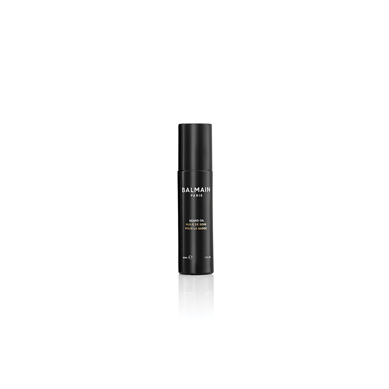 Balmain Signature Men's Line Beard Oil