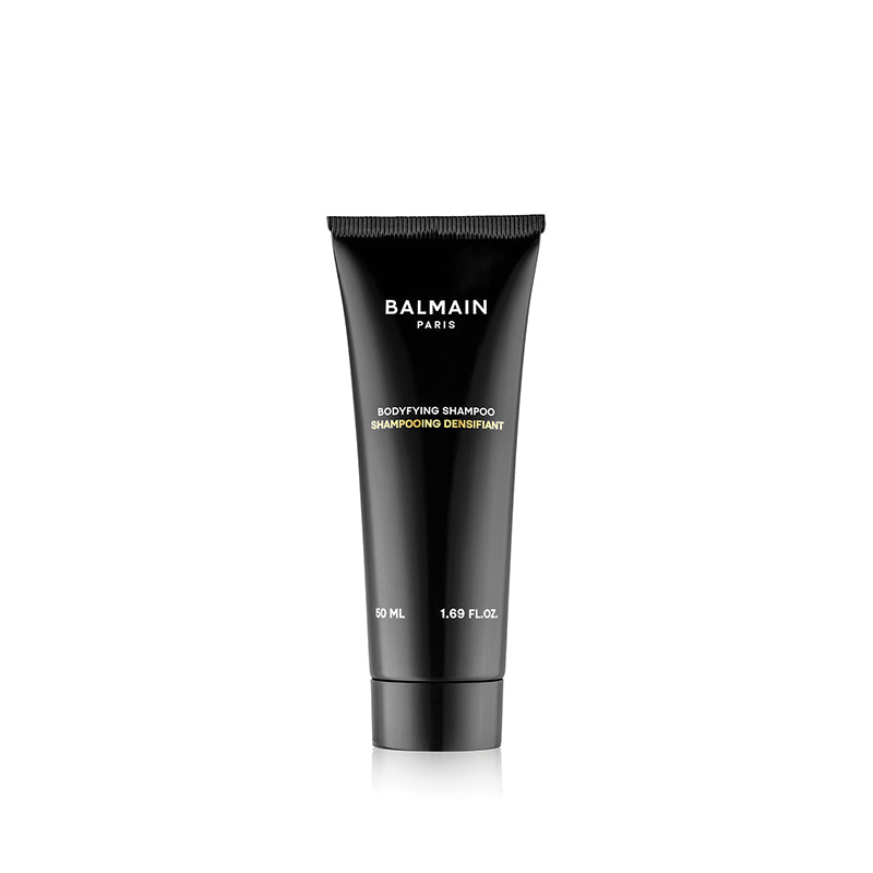 BALMAIN HOMME BODYIFYING SHAMPOO - TRAVEL SIZE