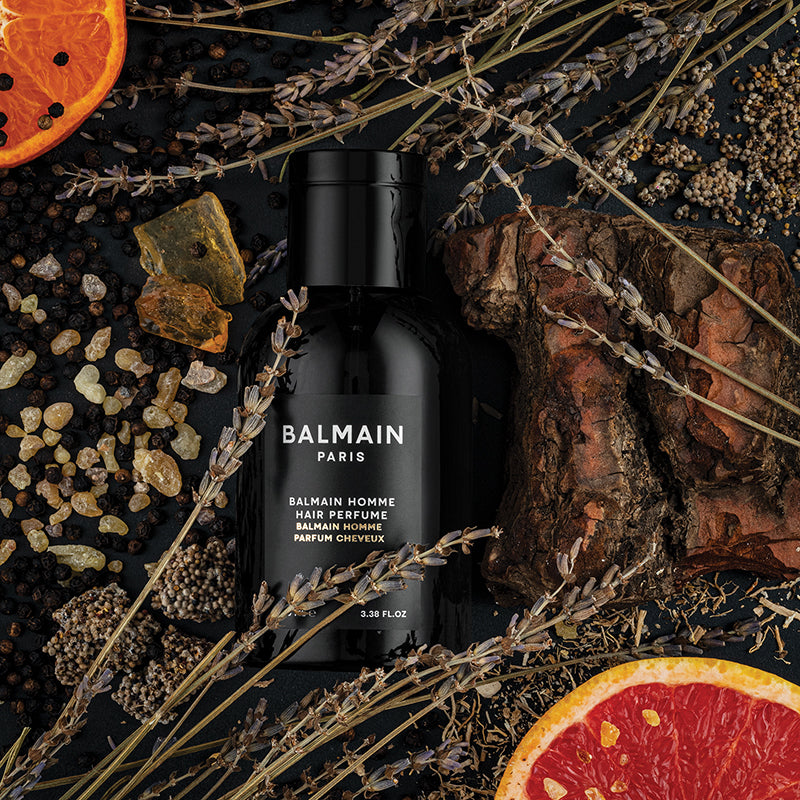 Balmain Homme Hair Perfume