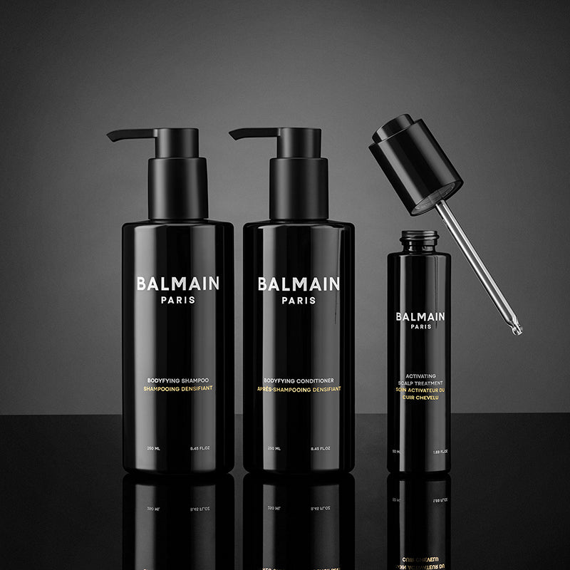 BALMAIN Homme Bodyfying Shampoo