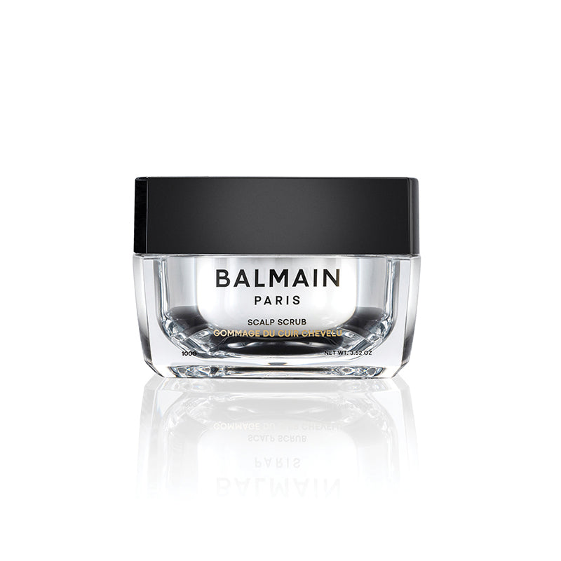 Balmain Signature Men's Line Scalp Scrub