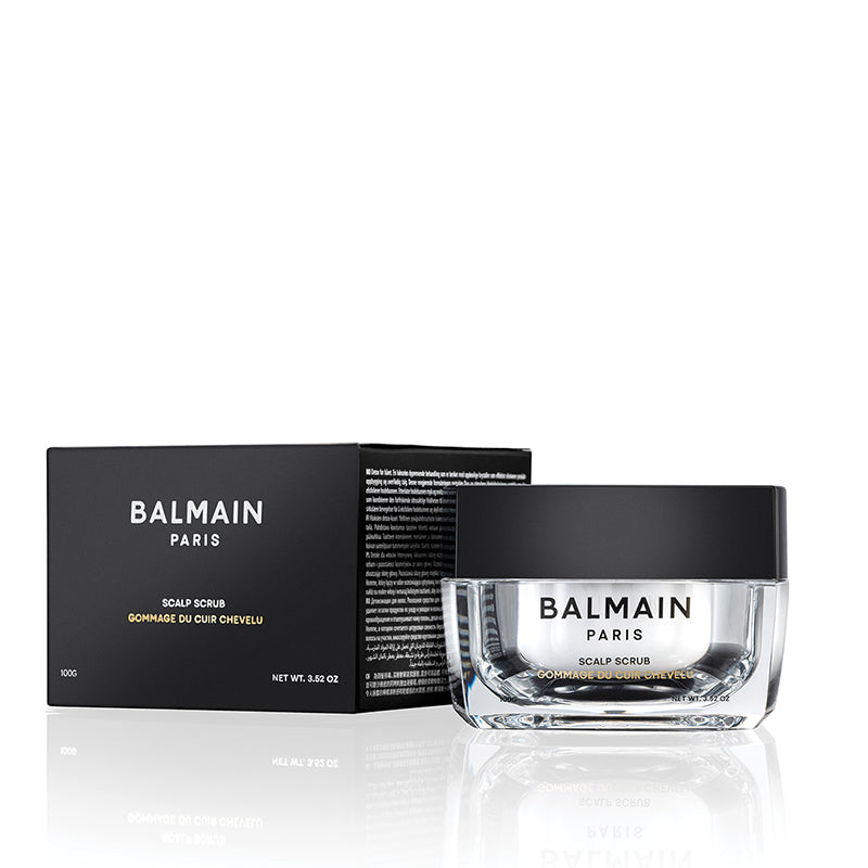 Balmain Signature Men's Line Scalp Scrub