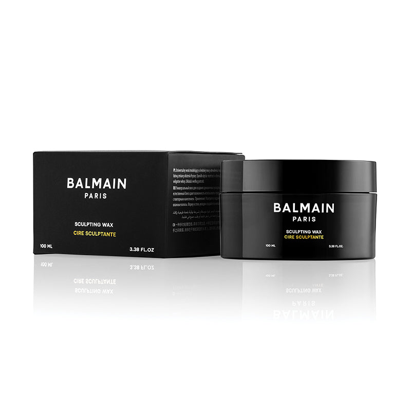 Balmain Homme Sculpting Wax