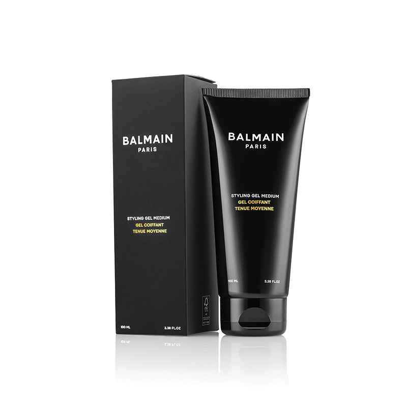 Balmain Homme Styling Gel Medium