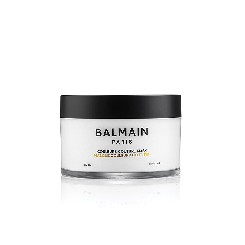 BALMAIN COULEURS MASK