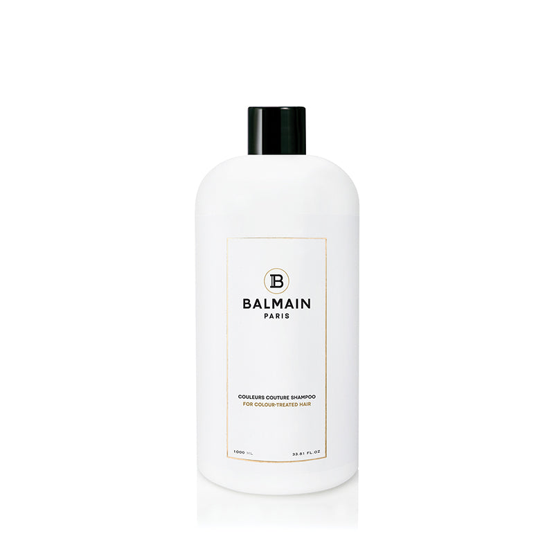 Balmain Couleurs Couture Shampoo