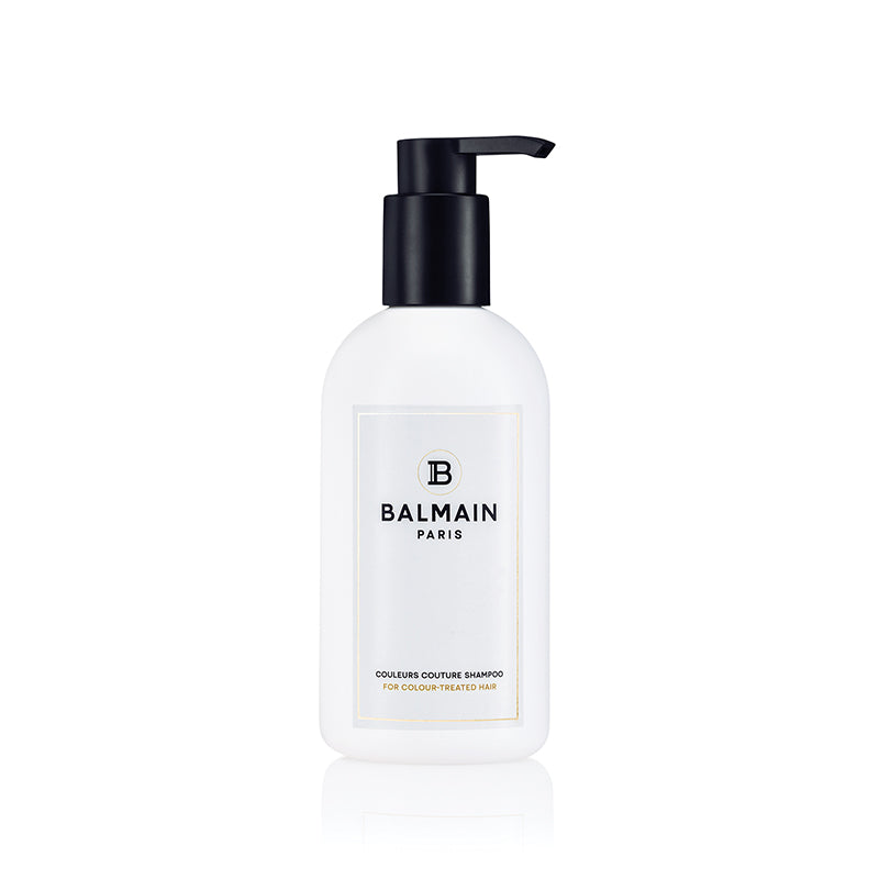 Balmain Couleurs Couture Shampoo