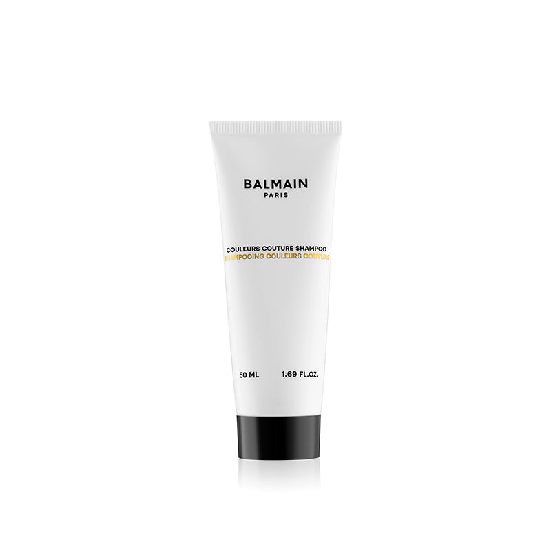 Balmain Couleurs Couture Shampoo - Travel Size