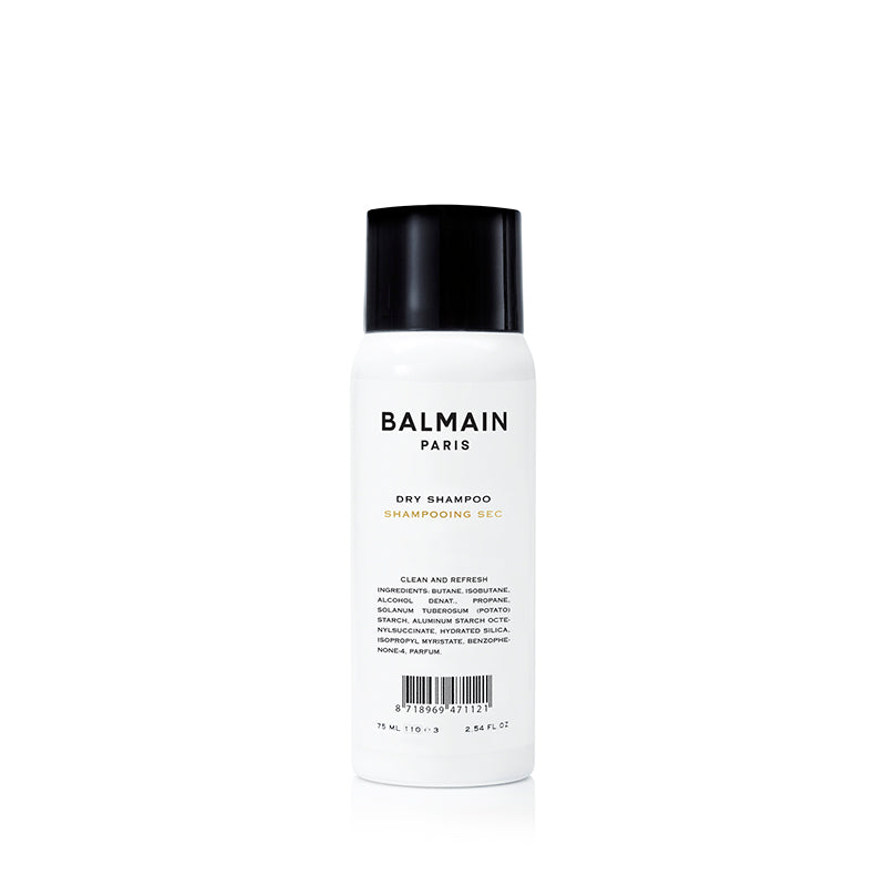 BALMAIN DRY SHAMPOO - TRAVEL SIZE