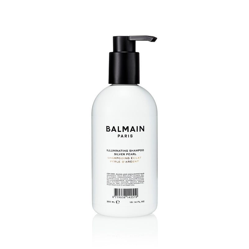 Balmain ILLuminating Shampoo Silver Pearl