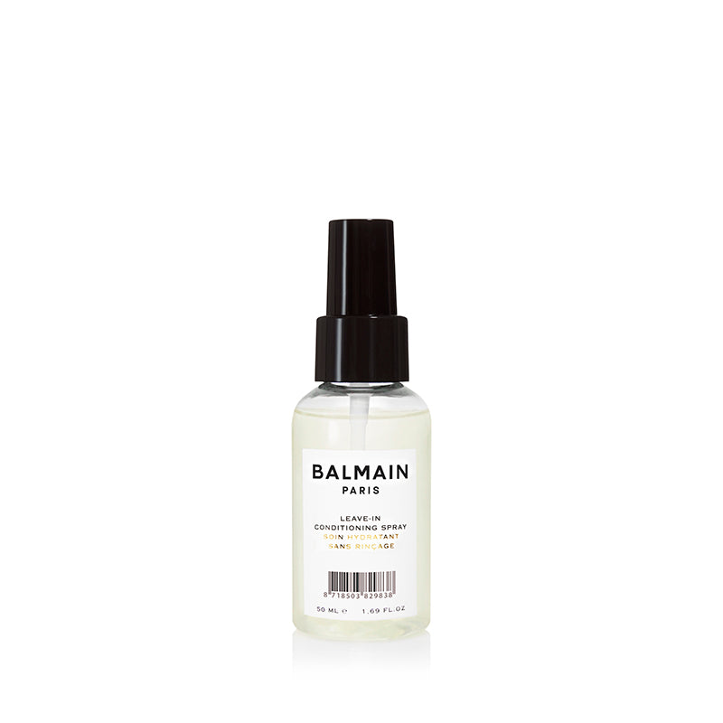 BALMAIN LEAVE IN CONDITIONING SPRAY - TRAVEL SIZE