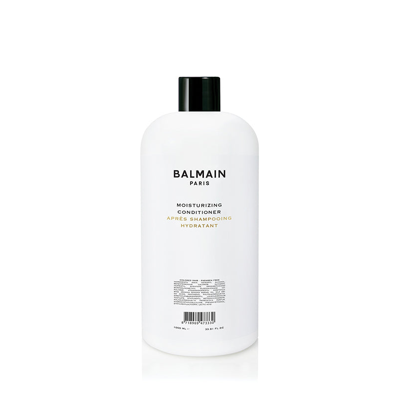 Balmain Moisturizing Conditioner