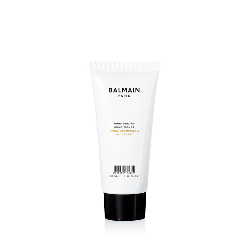 BALMAIN MOISTURIZING CONDITIONER - TRAVEL SIZE