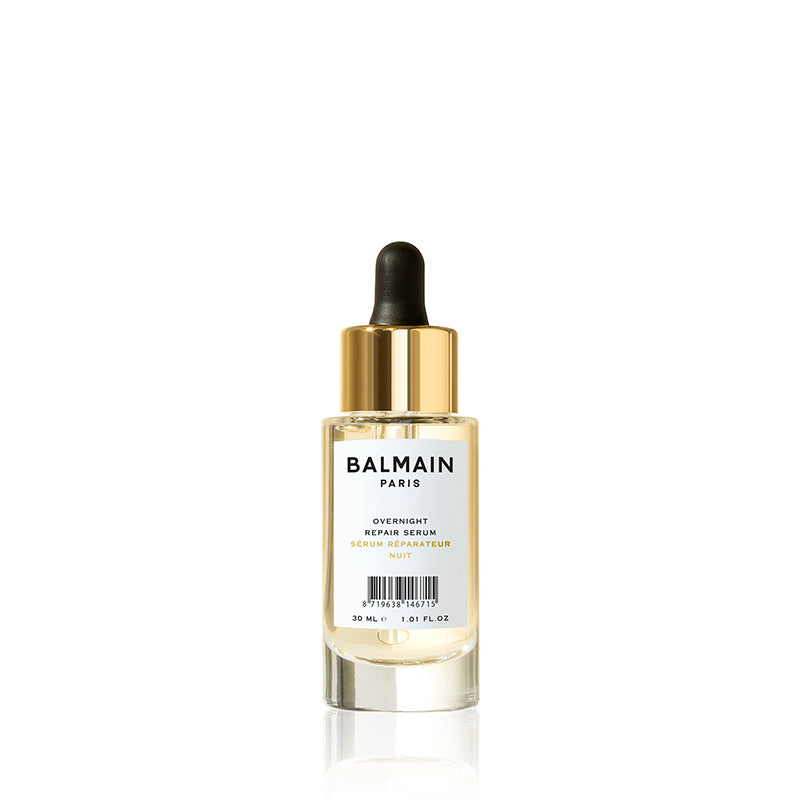 BALMAIN OVERNIGHT REPAIR SERUM