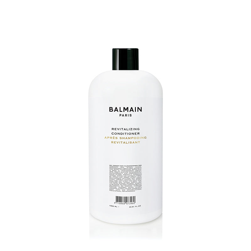 Balmain Revitalizing Conditioner