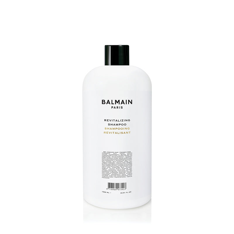 Balmain Revitalizing Shampoo