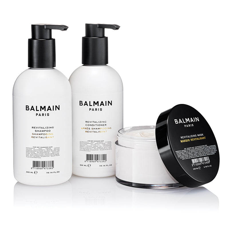 Balmain Revitalizing Conditioner