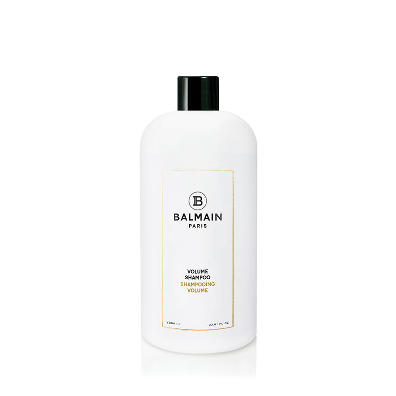 Balmain Volume Shampoo