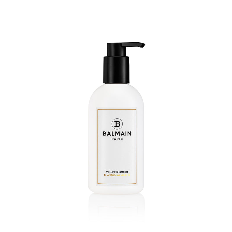 Balmain Volume Shampoo