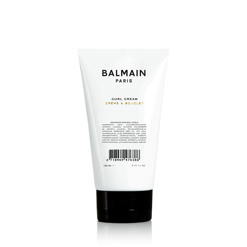 BALMAIN CURL CREAM