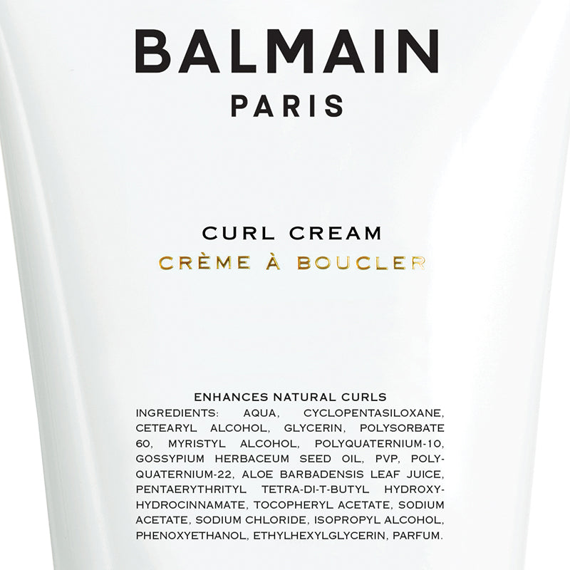 BALMAIN CURL CREAM