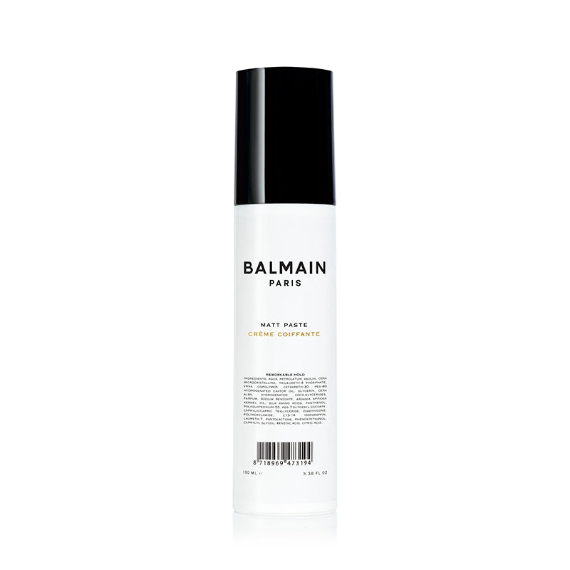 BALMAIN MATTE PASTE