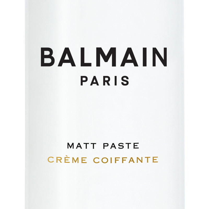 BALMAIN MATTE PASTE