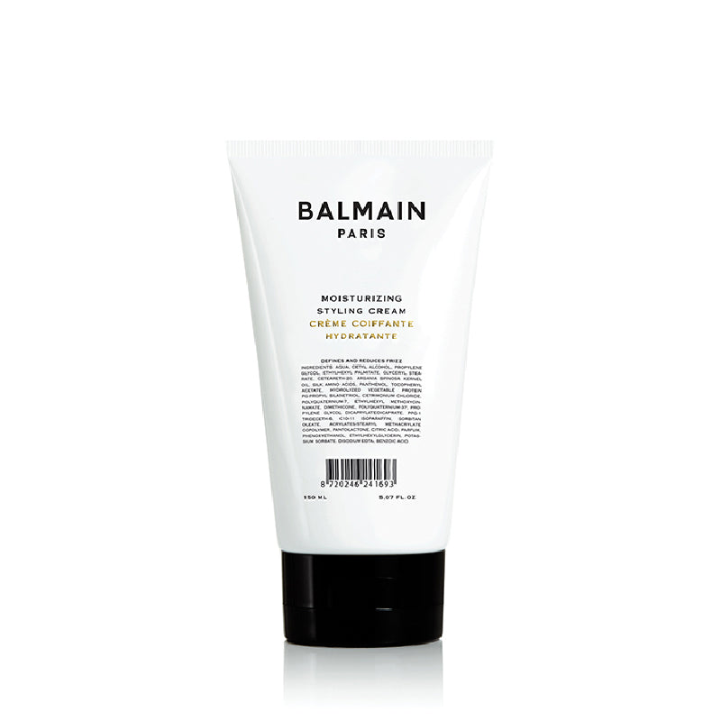 BALMAIN MOISTURIZING STYLING CREAM