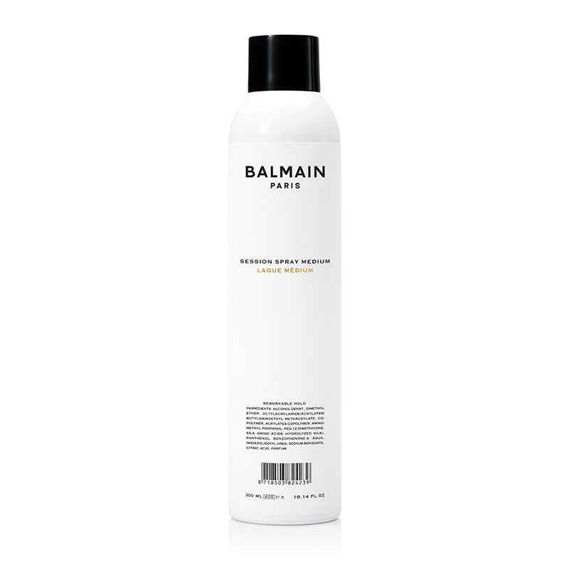 BALMAIN SESSION SPRAY MEDIUM