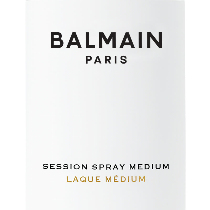 BALMAIN SESSION SPRAY MEDIUM