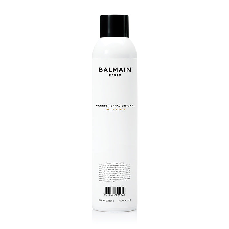 BALMAIN SESSION SPRAY STRONG