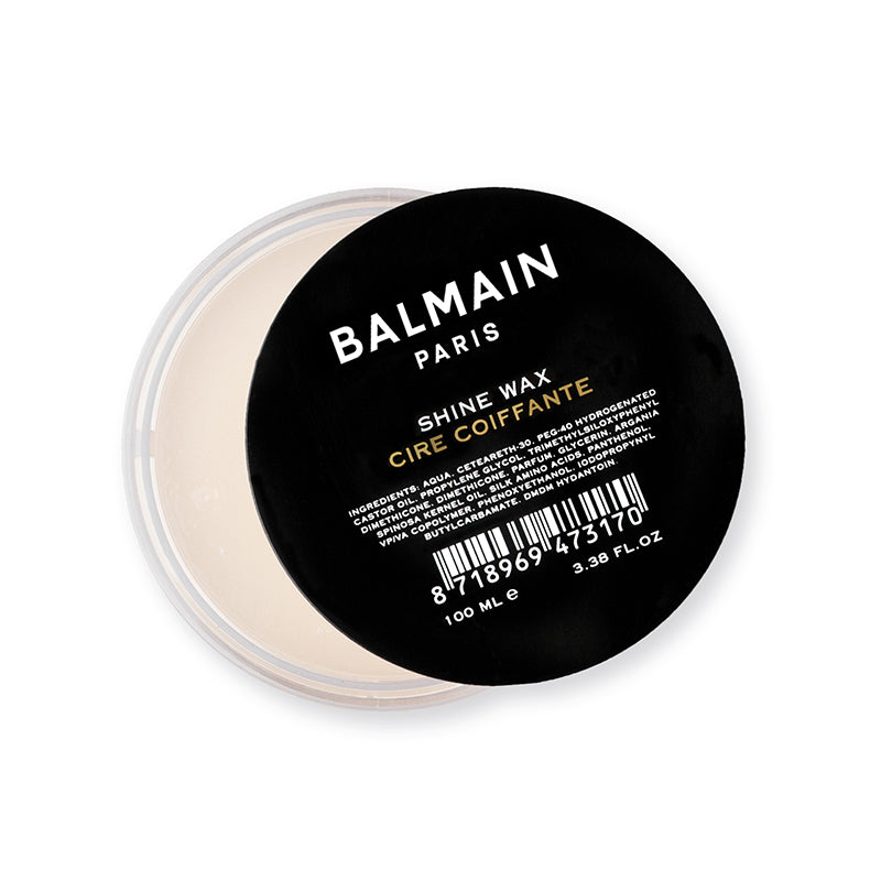 BALMAIN SHINE WAX