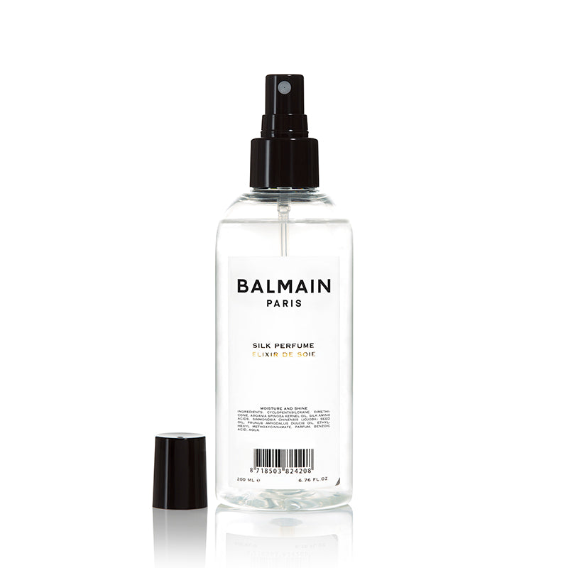 BALMAIN SILK PERFUME