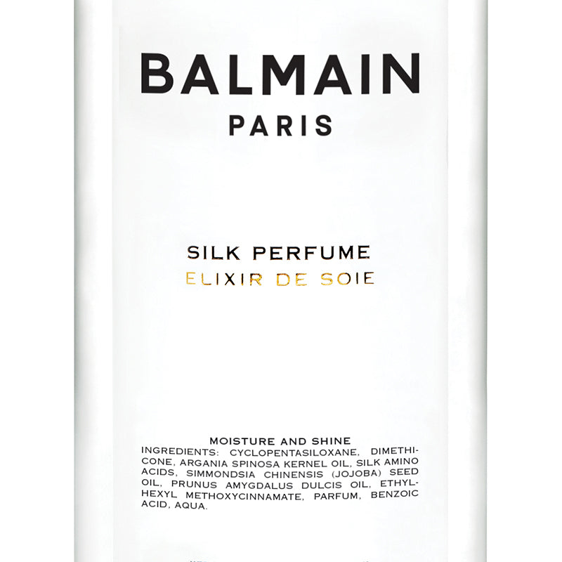 BALMAIN SILK PERFUME