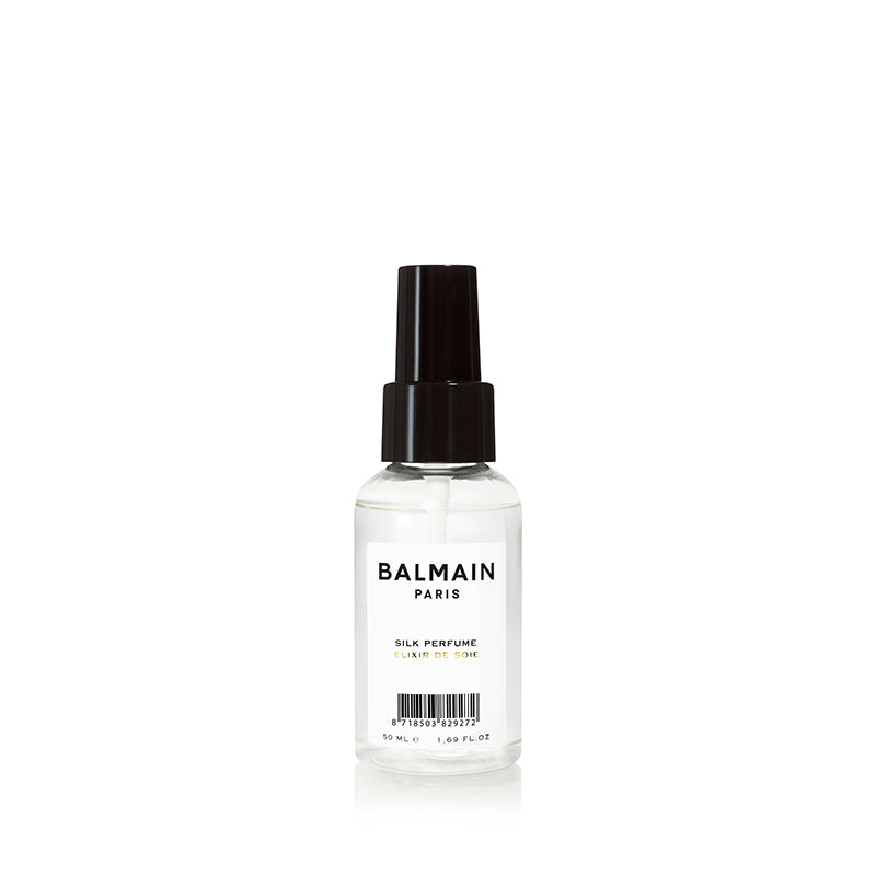 BALMAIN SILK PERFUME - TRAVEL SIZE