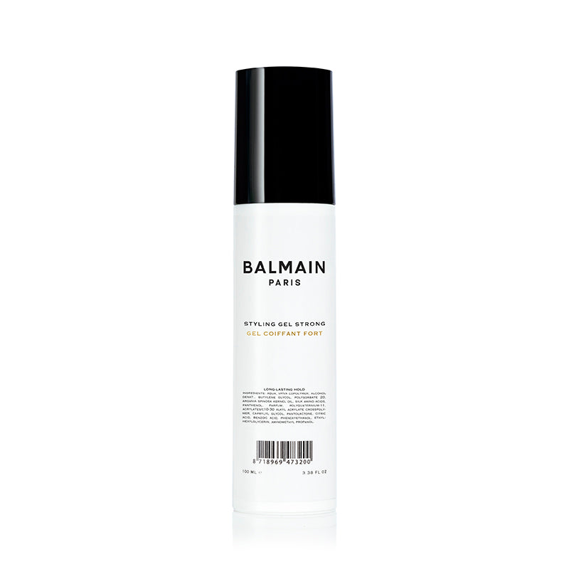 BALMAIN STYLING GEL STRONG