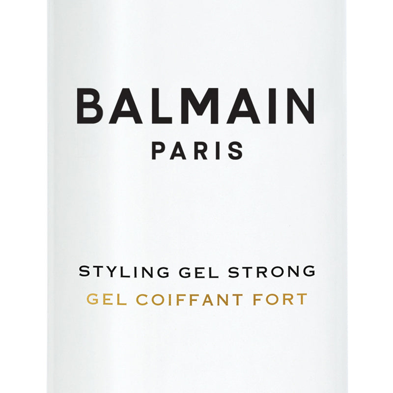 BALMAIN STYLING GEL STRONG