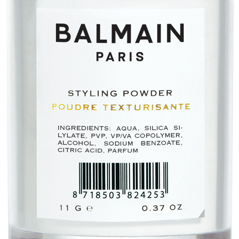 BALMAIN STYLING POWDER