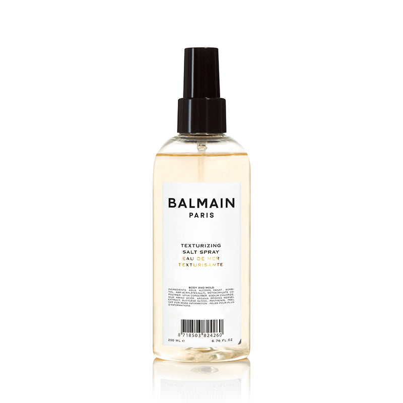 BALMAIN TEXTURIZING SALT SPRAY