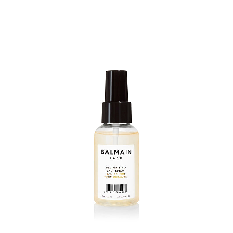 BALMAIN TEXTURIZING SALT SPRAY - TRAVEL SIZE