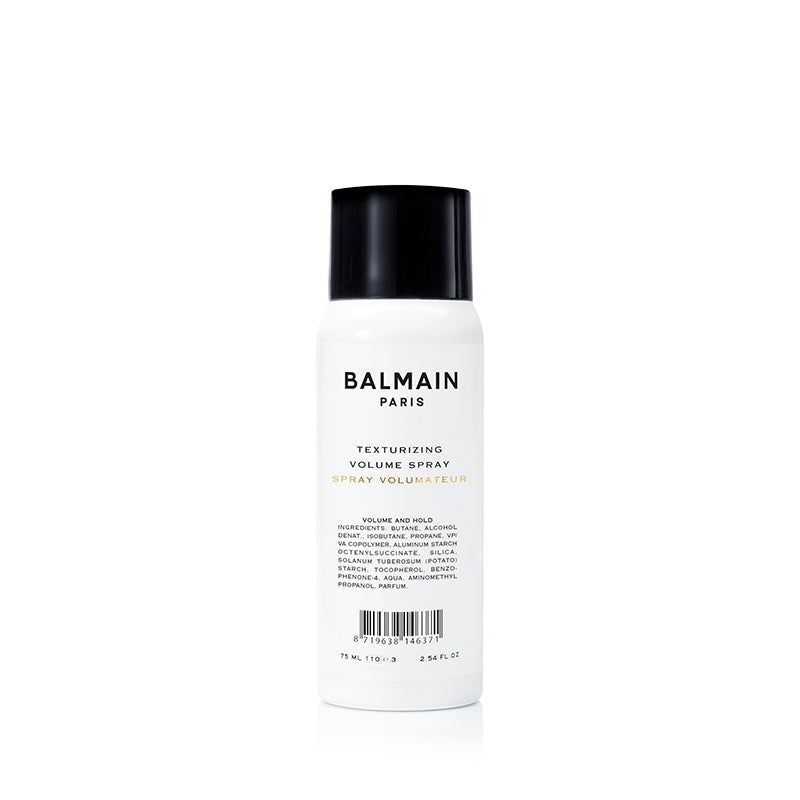 BALMAIN TEXTURIZING VOLUME SPRAY - TRAVEL SIZE