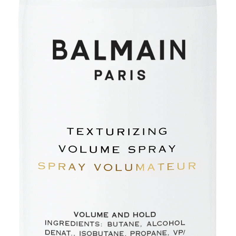 Balmain Texturizing Volume Spray