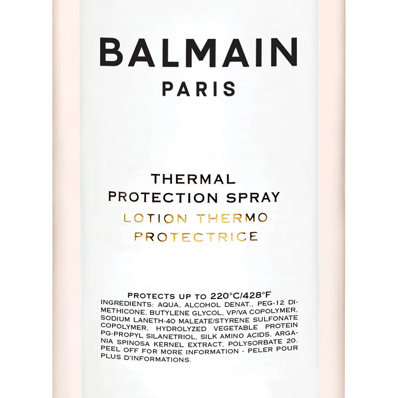 BALMAIN THERMAL PROTECTION SPRAY