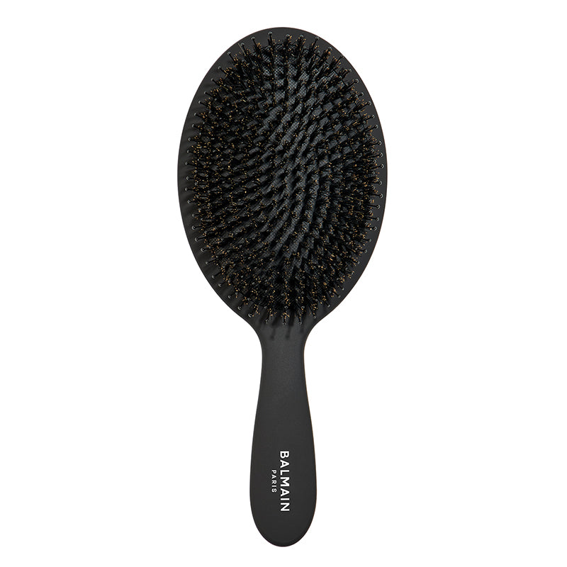 BALMAIN ALL PURPOSE SPA BRUSH 100% BOAR HAIR AND NYLON BRISTLES